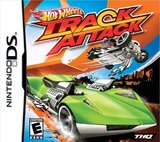 Hot Wheels: Track Attack (Nintendo DS)